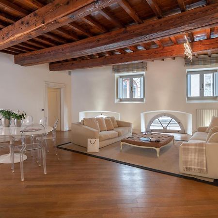 Ferienwohnung Casa Colonna Ricci Florenz Exterior foto