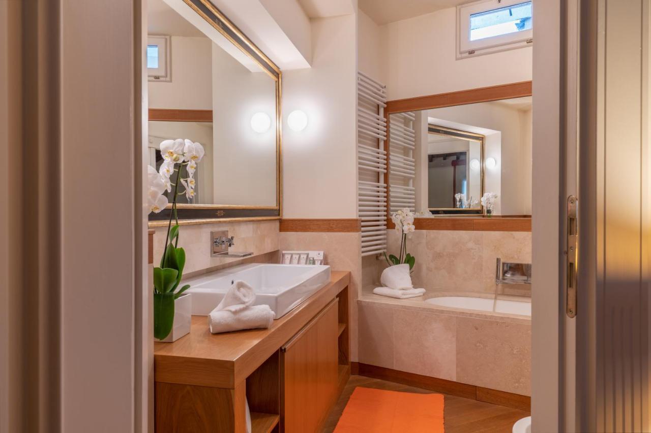 Ferienwohnung Casa Colonna Ricci Florenz Exterior foto