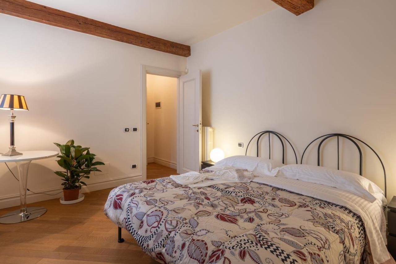 Ferienwohnung Casa Colonna Ricci Florenz Exterior foto