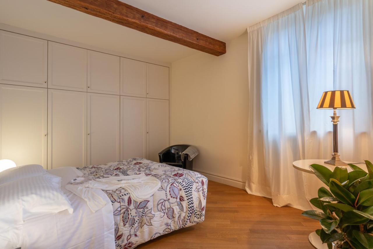 Ferienwohnung Casa Colonna Ricci Florenz Exterior foto