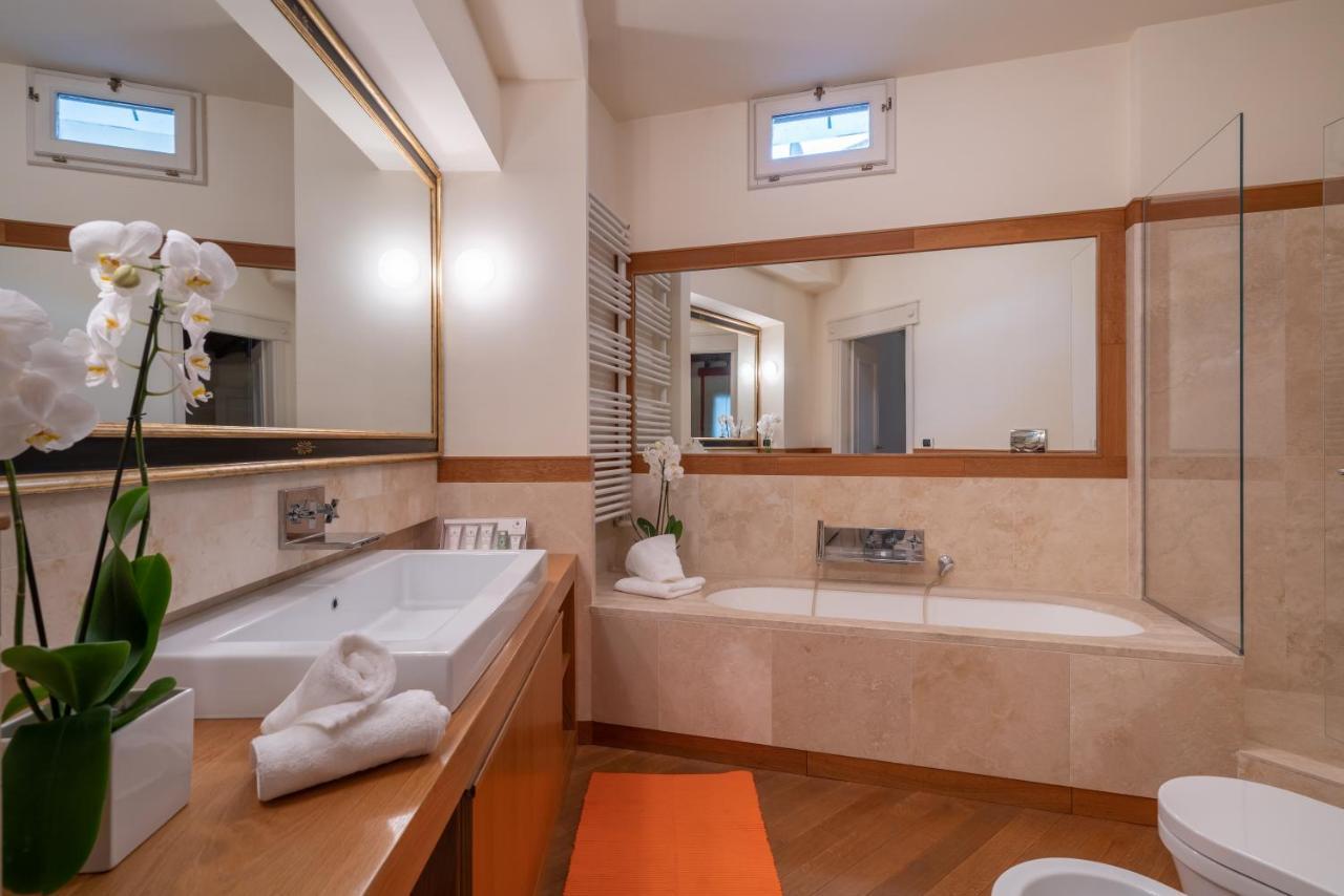 Ferienwohnung Casa Colonna Ricci Florenz Exterior foto